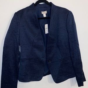 Brand new loft jacket